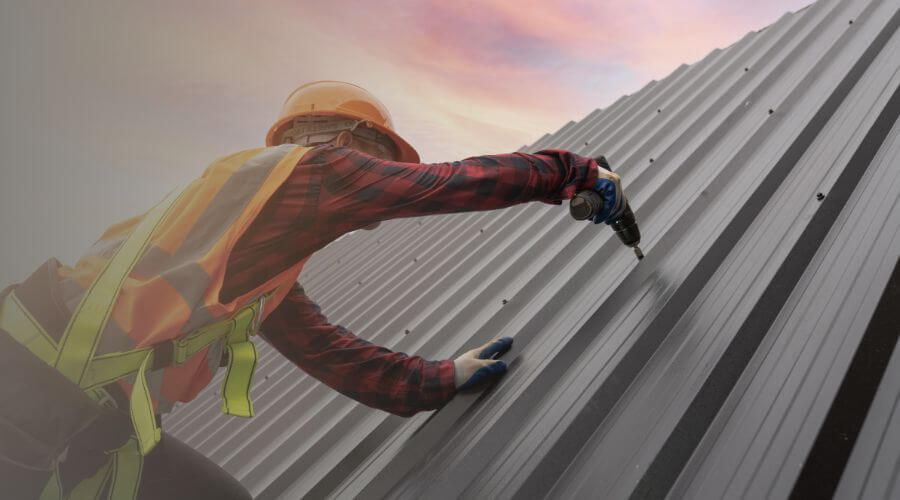 Expert new roof installation services in Horseshoe Bend, ID